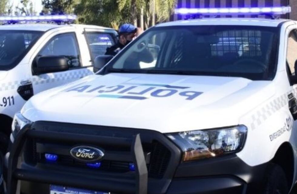 Video: Cayó una banda que realizaba robos de auto con inhibidores de señal