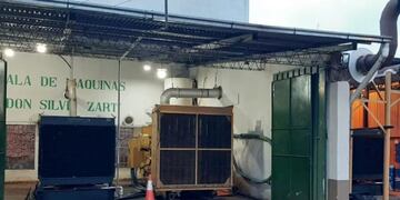 San Pedro: se mantienen los cortes en el suministro eléctrico