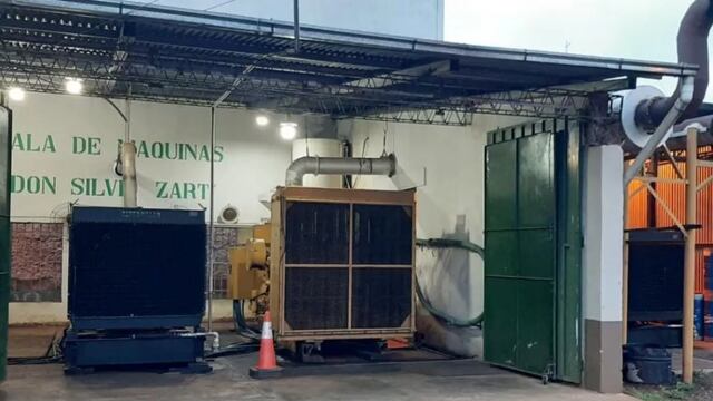 San Pedro: se mantienen los cortes en el suministro eléctrico