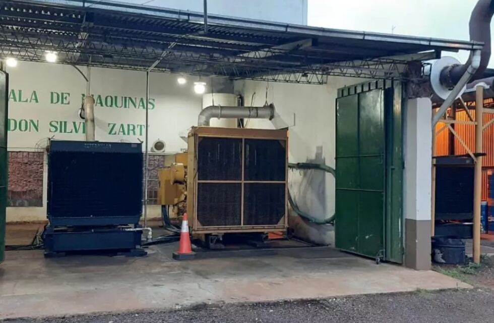 San Pedro: se mantienen los cortes en el suministro eléctrico