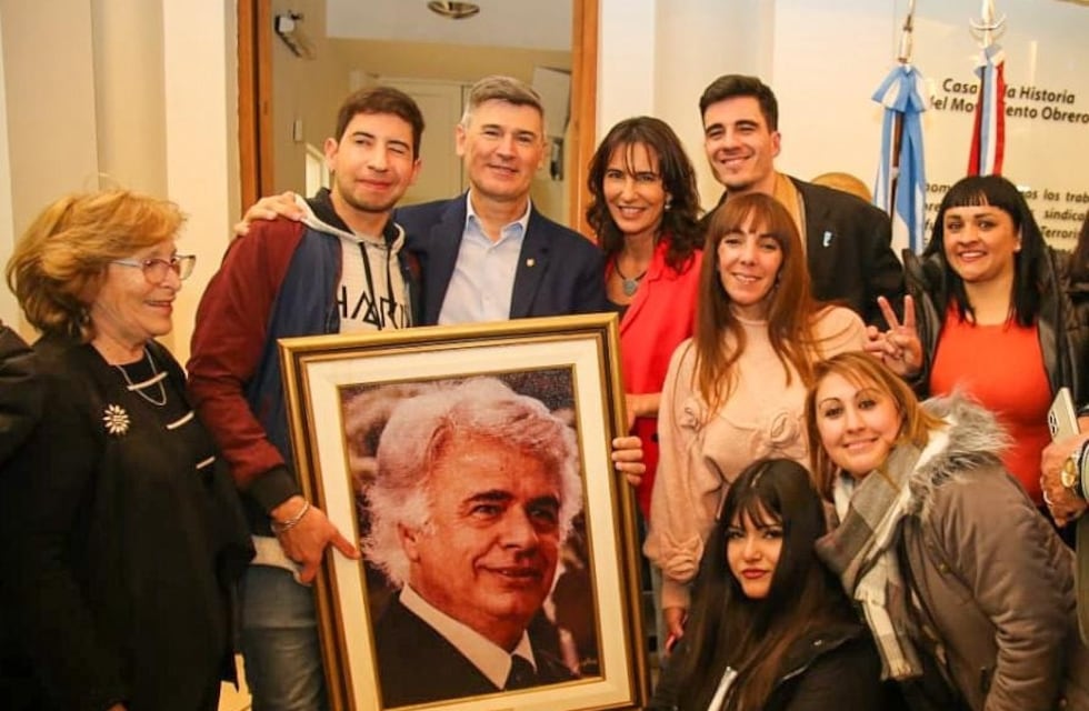 Recuerdan al exgobernador José Manuel de la Sota, a seis años de su muerte