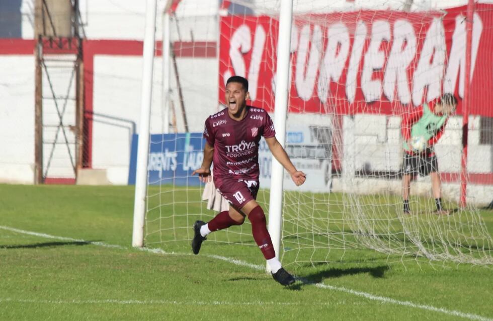 9 de Julio ya conoce a sus rivales del nonagol del Federal A