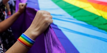 LGBT. El Ministerio de Salud compartió recomendaciones para ampliar el acceso a la salud de personas LGBTIQ+.