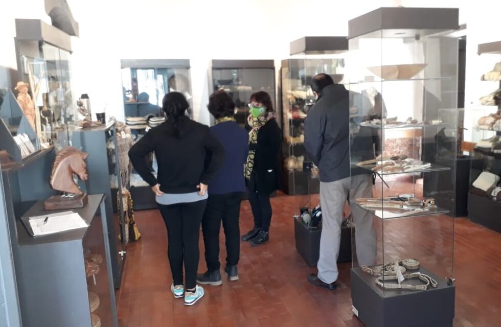 Museos correntinos estarán abiertos durante las vacaciones de invierno