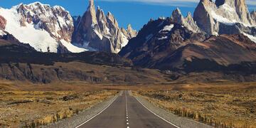 Argentina ofrece innumerables paisajes dignos de tener en cuenta durante el Día Mundial del Turismo.