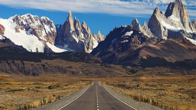 Argentina ofrece innumerables paisajes dignos de tener en cuenta durante el Día Mundial del Turismo.