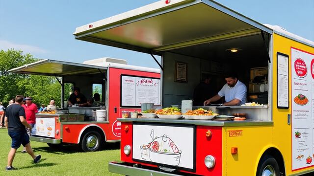Una exposición aterriza en Córdoba en un predio de 24 hectáreas.
