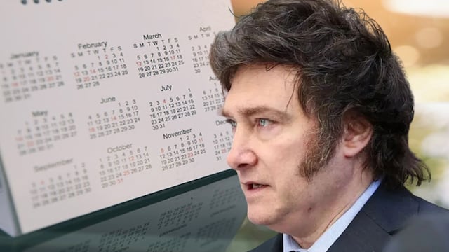 Día del Estudiante.