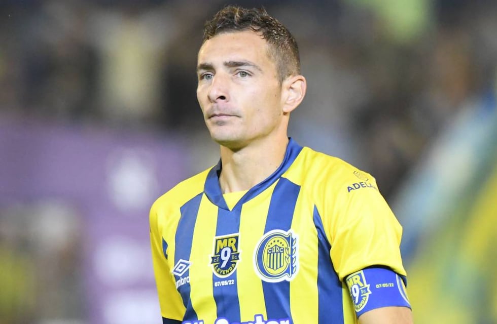 Un año y medio no es nada: Marco Ruben vuelve a jugar al fútbol fuera de la Argentina