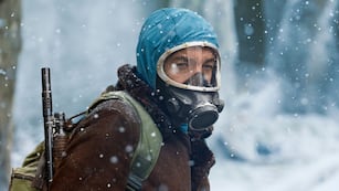 El Eternauta: por qué los subtítulos en inglés de la serie de Netflix dicen “Malvinas Islands” y no “Falklands”