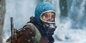 El Eternauta, la serie de Netflix hecha en Argentina, ya tiene fecha de estreno y tráiler oficial