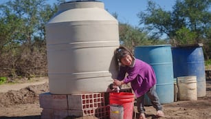 La ayuda solidaria ante la situación crítica de las infancias en Salta por lluvias intensas y el desborde de ríos