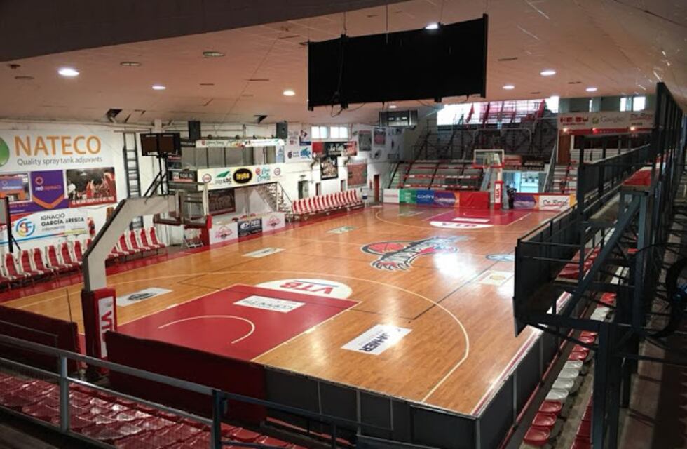 San Isidro debuta en la Liga Argentina de Básquet