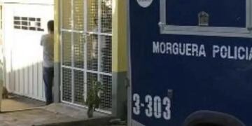 Investigan la muerte de una mujer integrante de la comunidad Leoni Tavai.