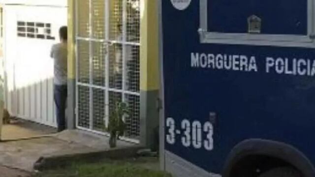 Investigan la muerte de una mujer integrante de la comunidad Leoni Tavai.