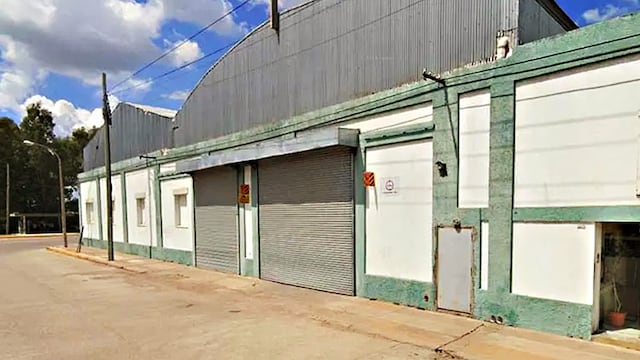 Cerró luego de 65 años.