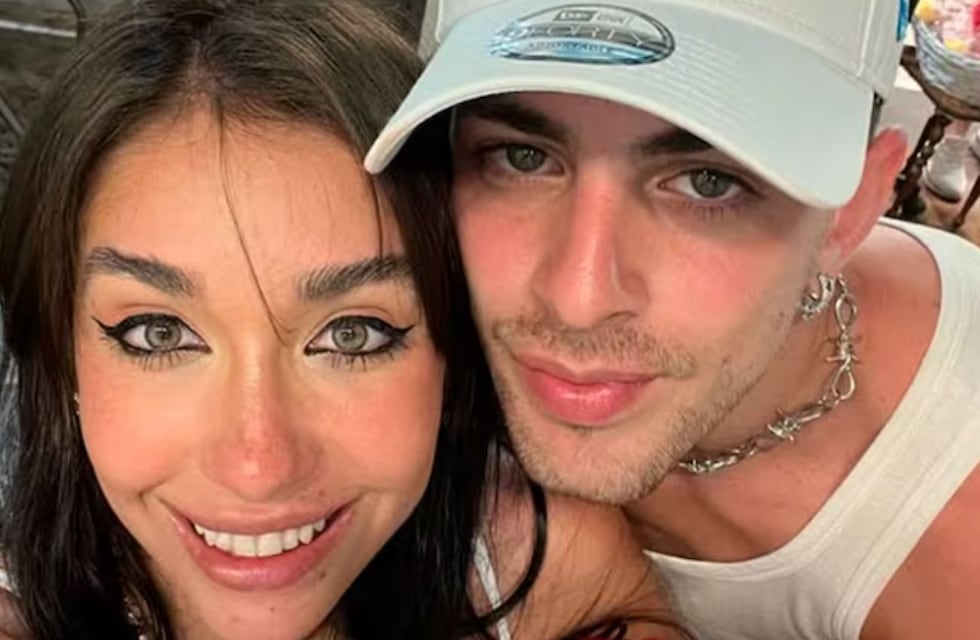 J Rei reveló que aprendió primeros auxilios tras el embarazo ectópico que sufrió María Becerra: “Si le pasa algo...”