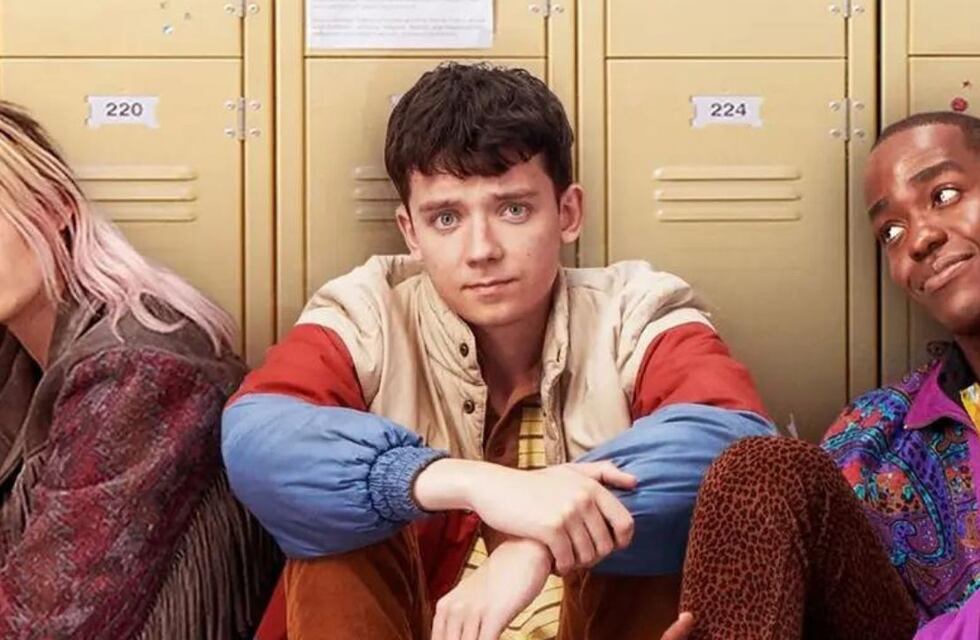 Todo lo que llega a Netflix en septiembre: Sex Education, (Des)encanto y mucho más