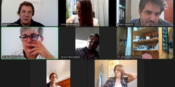 Se conformó el Foro Binacional de Turismo