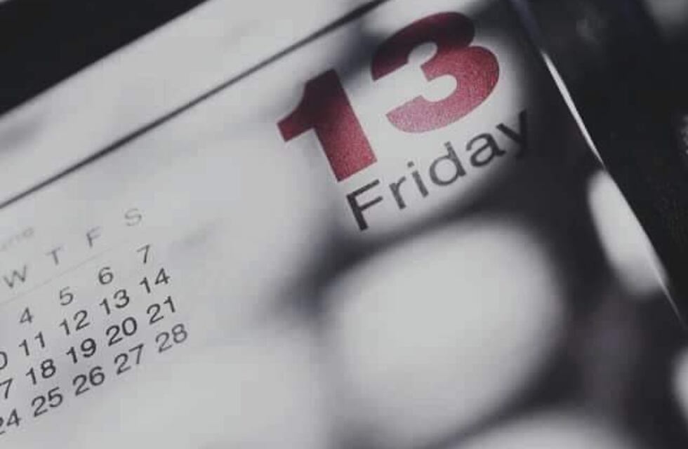 Viernes 13, ¿un día de mala suerte y de terror? Al menos, los mejores memes te sacarán una sonrisa