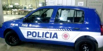 Carlos Paz: un bebé recien nacido se ahogó y un policía le salvó la vida