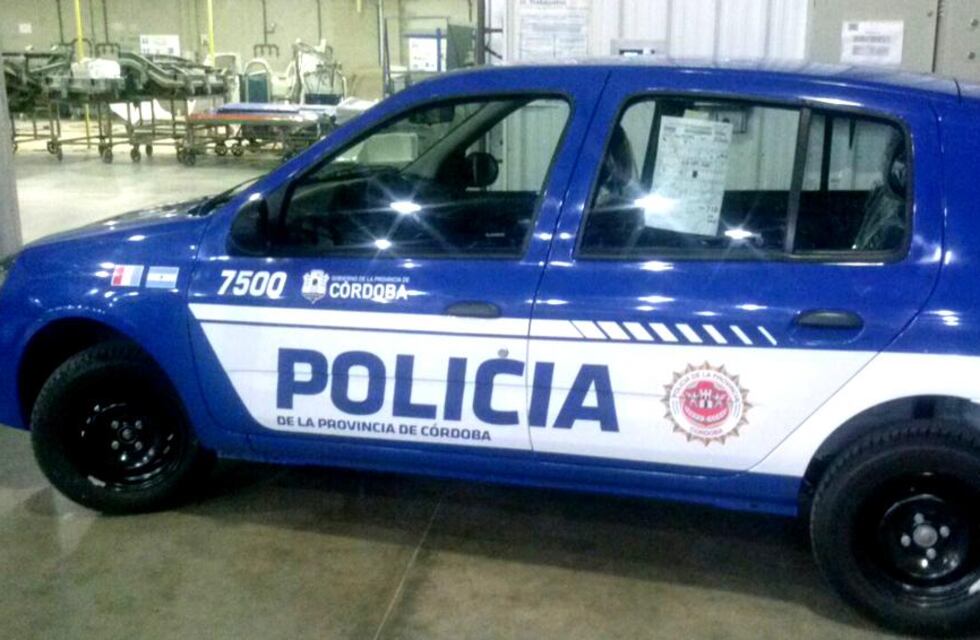 Carlos Paz: un bebé recien nacido se ahogó y un policía le salvó la vida