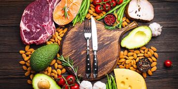 Dieta Keto