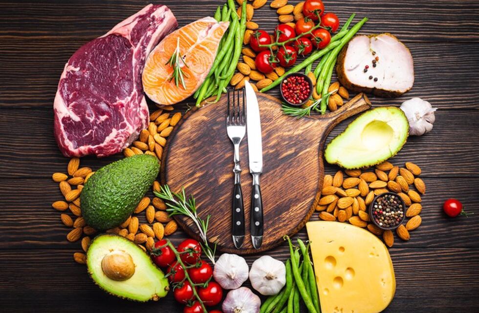 Cómo se hace una Dieta Cetogénica: desafío Keto