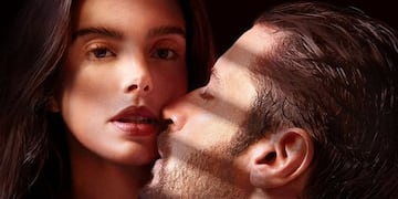 La película de Netflix recomendada dura 98 minutos.