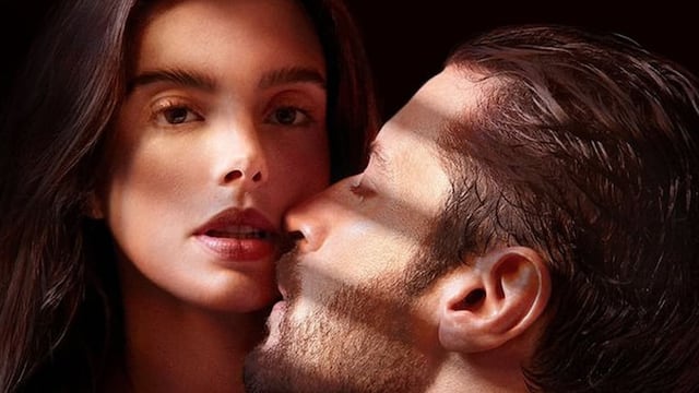 La película de Netflix recomendada dura 98 minutos.