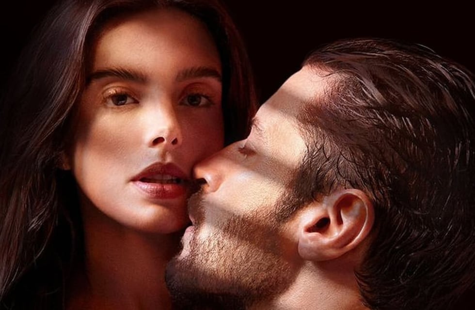 Netflix: la película brasileña para adultos que se convirtió en un éxito global con su historia de infidelidad y deseo