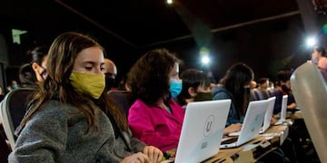 139 nuevos beneficiados.