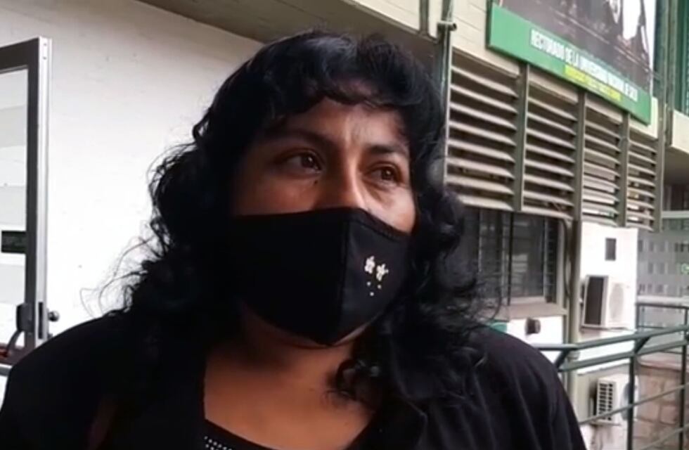 Tras mucho esfuerzo, egresó la primera enfermera profesional wichí de Santa Victoria