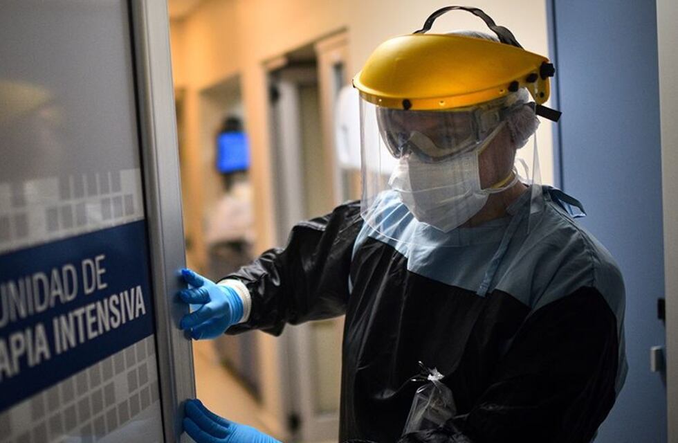 Coronavirus en Córdoba: 20 días consecutivos sin fallecimientos