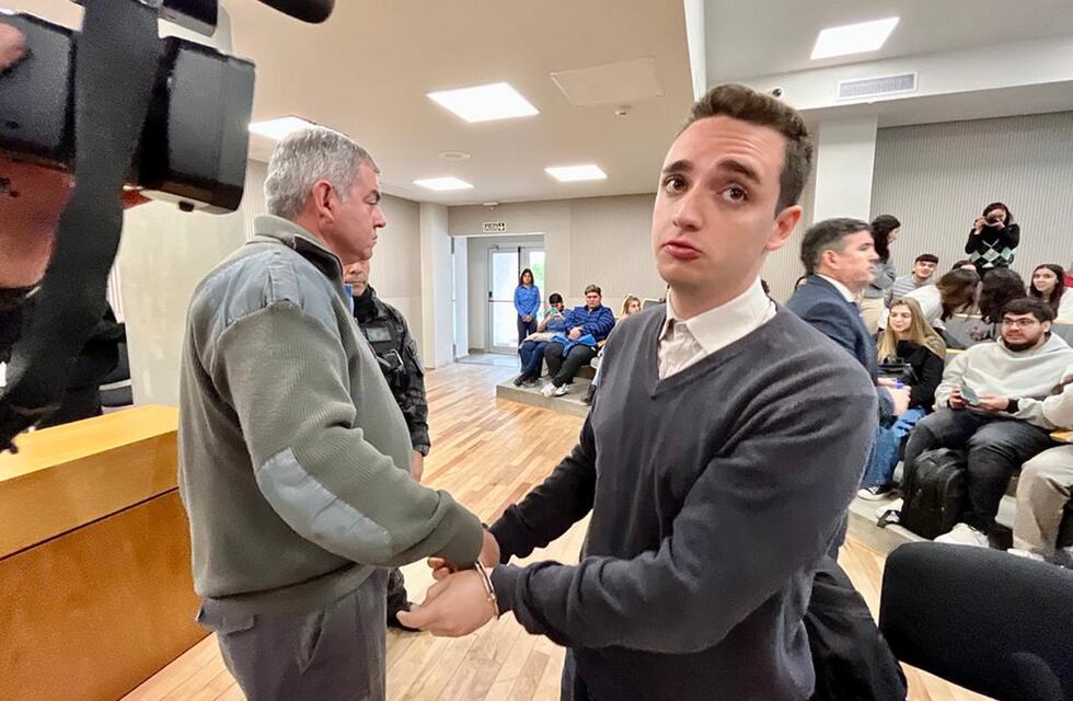 Condenaron al médico falso del COE de Córdoba: qué pena recibió Ignacio Martin