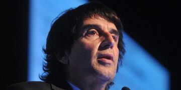 Carlos Melconian contundente contra Martín Guzmán: “Después de dos años de gestión, qué vas a venir a decir que la inflación es multicausal, arreglala”