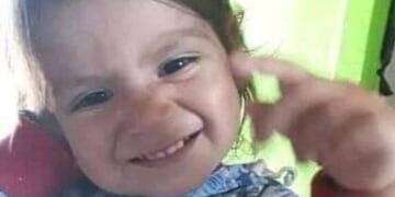 Piden justicia por la pequeña Alaia de Punta Alta