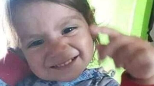 Piden justicia por la pequeña Alaia de Punta Alta