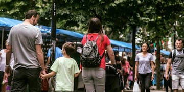 El tiempo en la ciudad seguirá caluroso