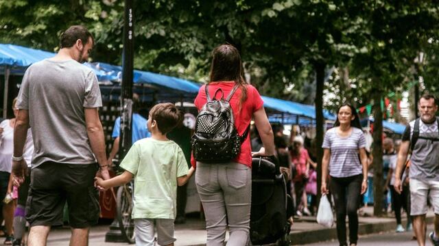 El tiempo en la ciudad seguirá caluroso