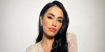 Lali Espósito trasciende fronteras con su talento.