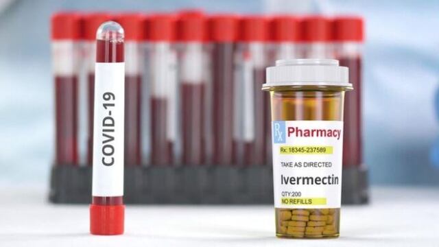 Misiones autorizó suministrar ivermectina a pacientes con coronavirus
