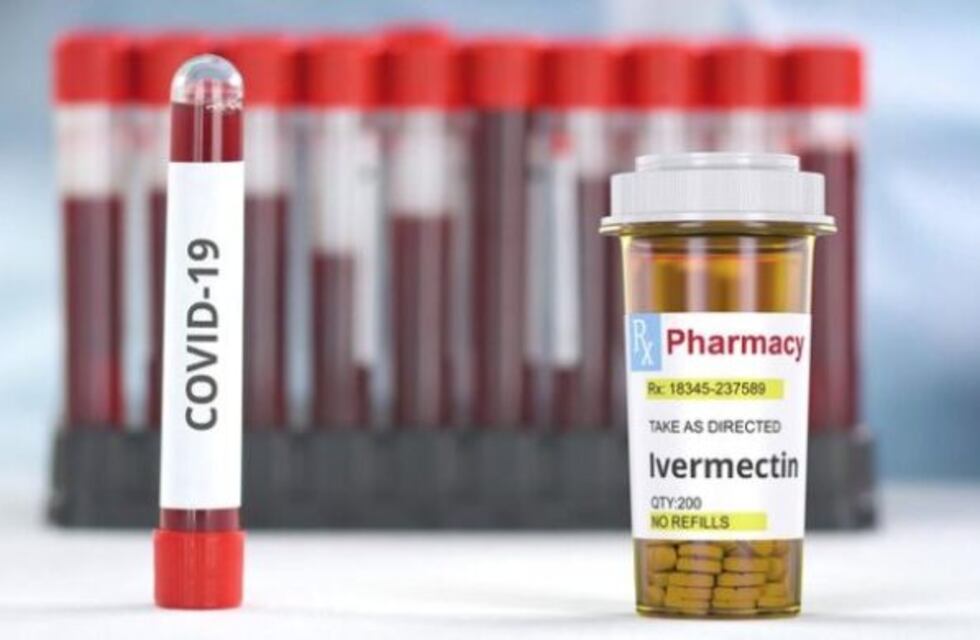 Misiones: el ministerio de Salud autorizó suministrar ivermectina a pacientes con coronavirus