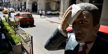 Temperaturas en aumento y probabilidad de lluvias en el cierre de octubre para Córdoba.