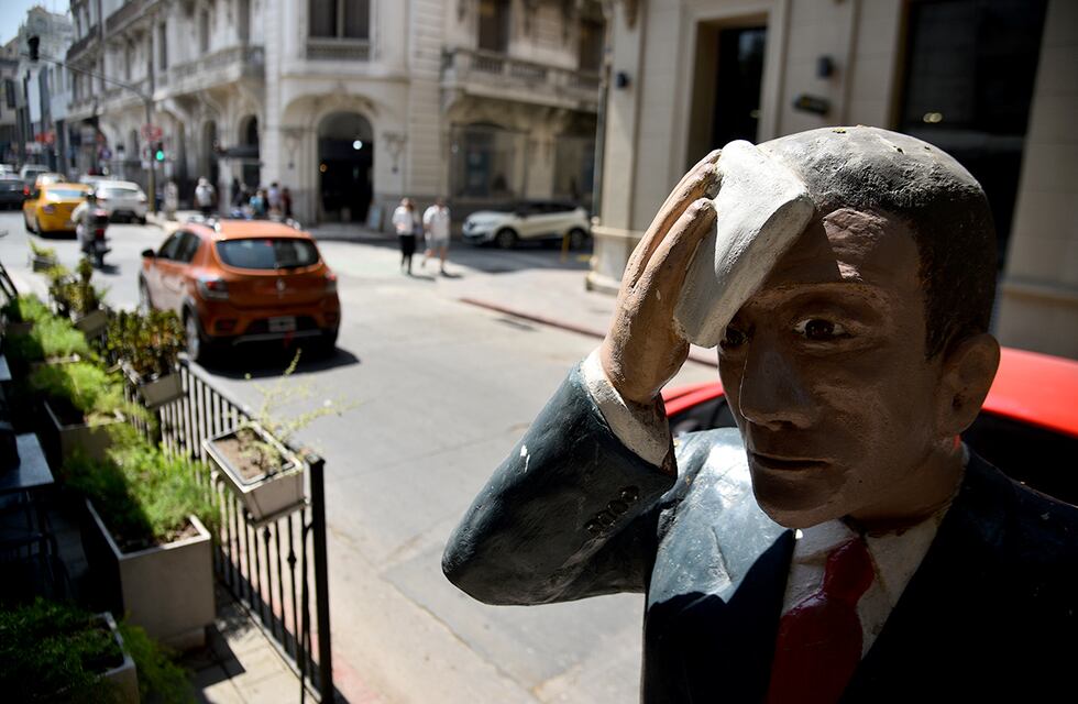 Clima en Córdoba: qué pasará con la temperatura este jueves 14 de noviembre
