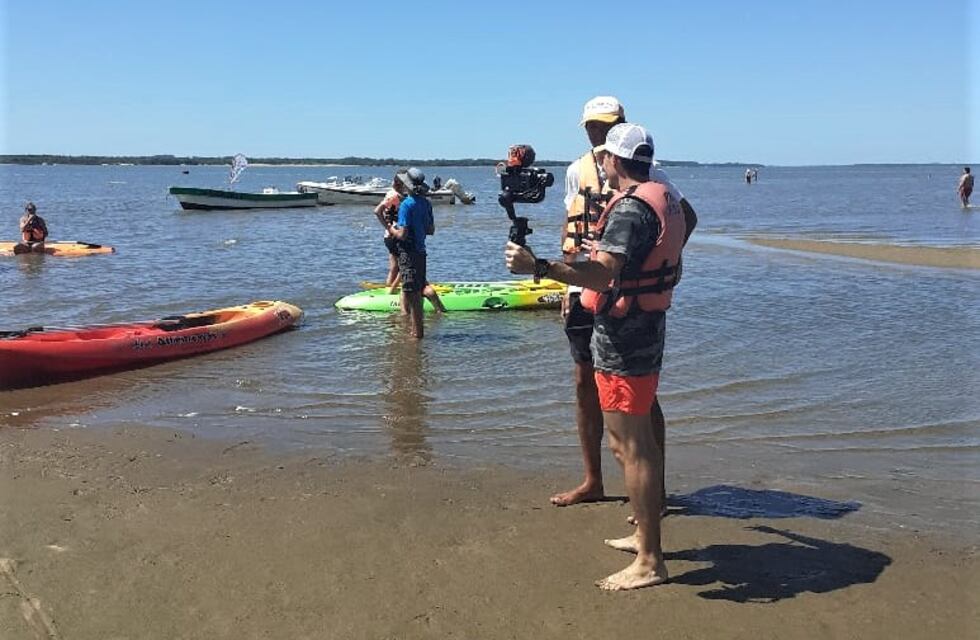 Medios nacionales de visita en Concepción del Uruguay