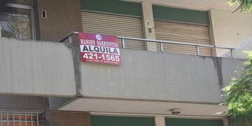 Obligatorio. El registro de los contratos ante la Afip está a cargo del propietario. (La Voz / Archivo)