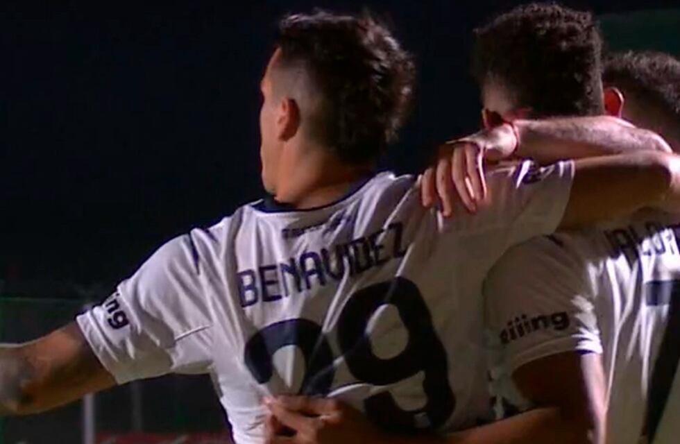 Video: el triunfo de un Talleres que no se rinde, 1-0 ante Sarmiento y por Diego Valoyes