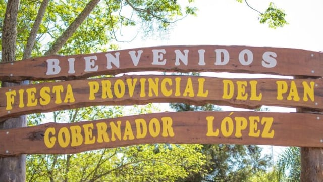 Escándalo en la Fiesta Provincial del Pan: solicitan la apertura de dos causas