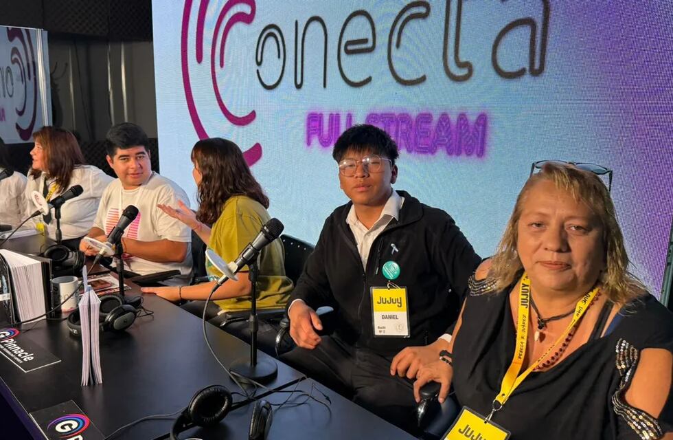 Leer y escribir en tiempos modernos: la educación en Jujuy da buenas noticias